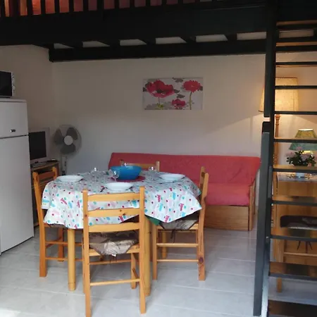 Pavillon De Avec Jardin Et Place De Parking - 5reg21