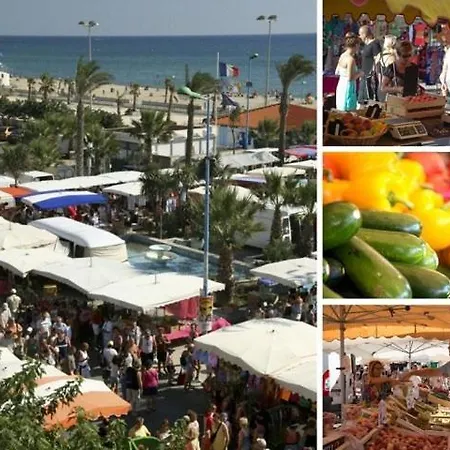Villa Pavillon De Avec Jardin Et Place De Parking - 5reg21 *